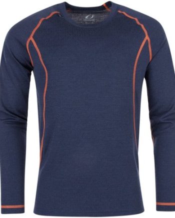 50fifty 2.0 Round Neck Ms
