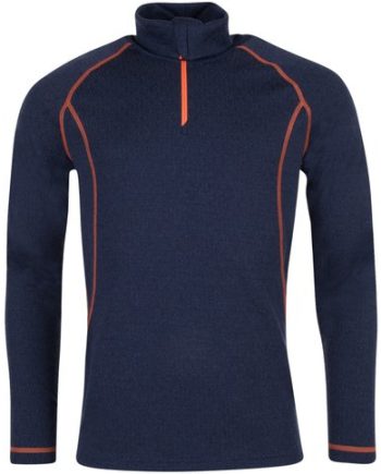 50fifty 2.0 Turtle Neck W/Zip