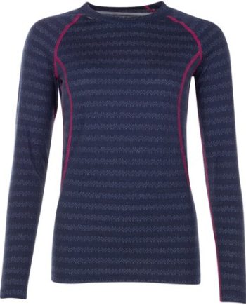 50fifty 2.0  Round Neck Ws