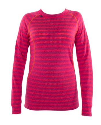 50fifty 2.0  Round Neck Ws