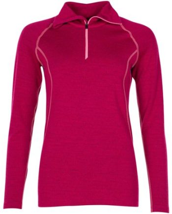 50fifty 2.0  Turtle Neck W/Zip