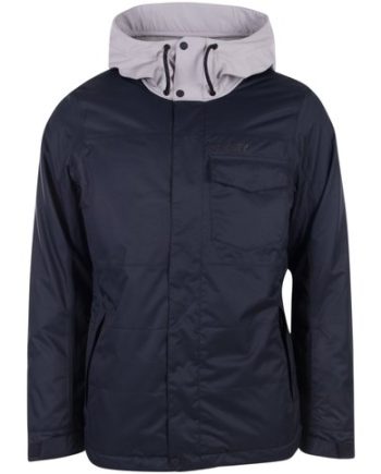 Division 10k Bzi Jacket