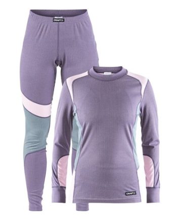 Baselayer Set W