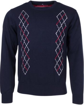 Ap Round Neck 1654 Navy S