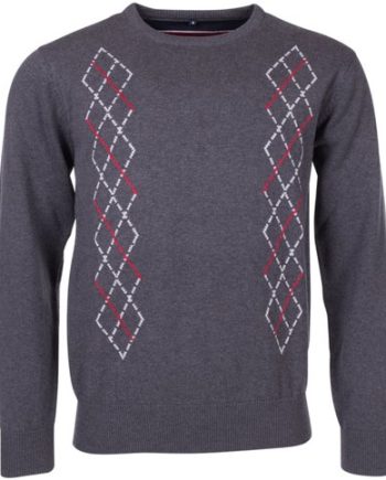 Ap Round Neck 1654 Navy S