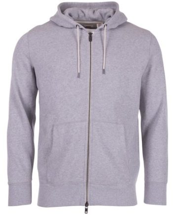 Original Zip Up Hoodie 2 Mediu