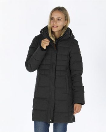 Alaska Parka W