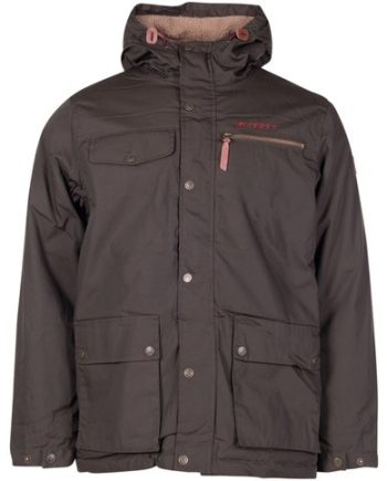 Nordkap Parka Sr