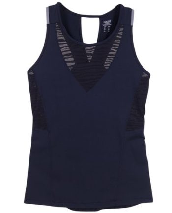 Zebra Insert Tank