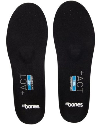 Arch Support System Active Pre