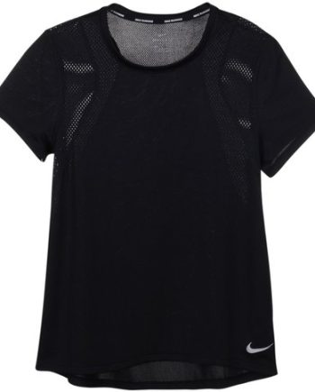 Nike Run Women's Short-Sleeve