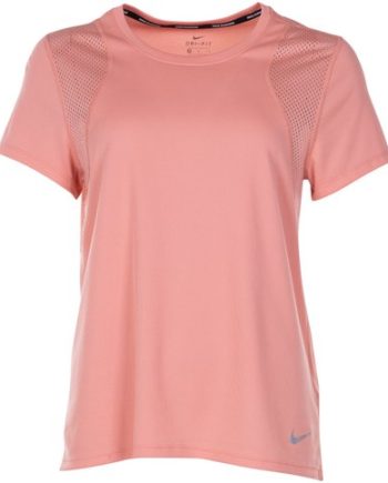 Nike Run Women's Short-Sleeve