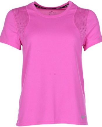 Nike Run Women's Short-Sleeve