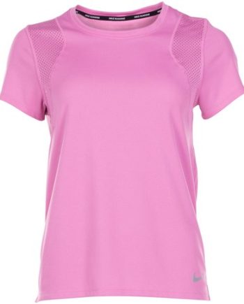 Nike Run Women's Short-Sleeve