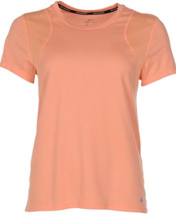 Nike Run Women's Short-Sleeve
