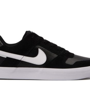 Nike Sb Delta Force Vulc