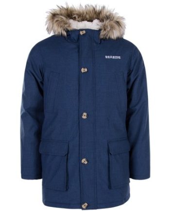 Oregon Parka Sr