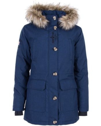 Oregon Parka W