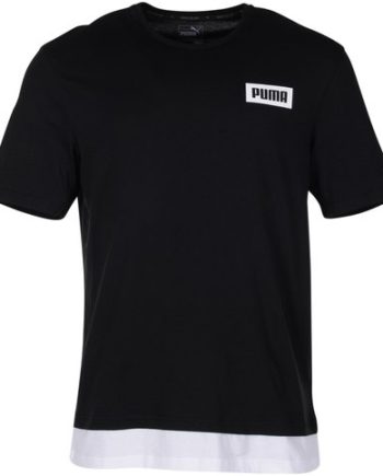 Rebel Tee