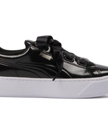 Puma Vikky Platform Ribbon P