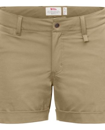 Abisko Stretch Shorts W