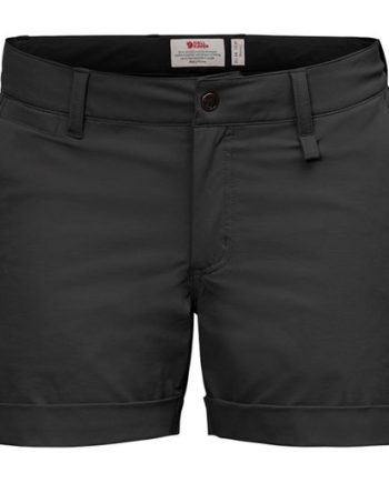 Abisko Stretch Shorts W