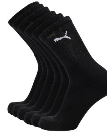 Puma Sport Cush Crew 6p