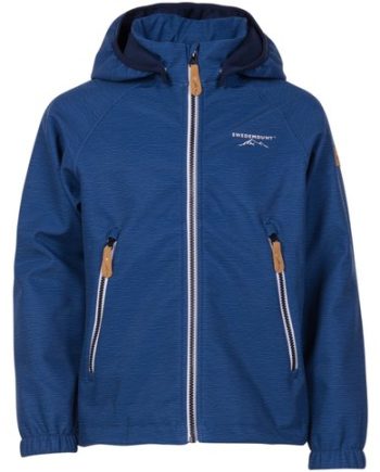 Bergen Softshell Jacket Jr