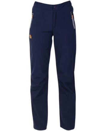 Bergen Softshell Pants Jr