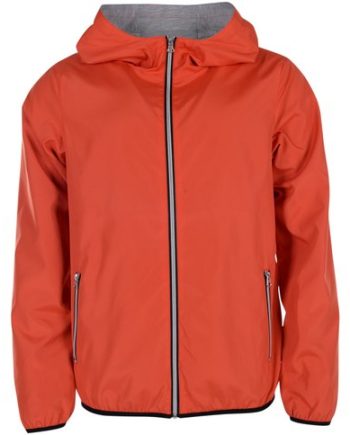 Auckland Wind Jacket