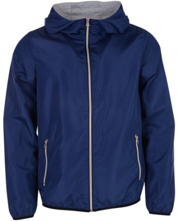 Auckland Wind Jacket