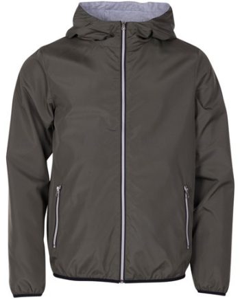 Auckland Wind Jacket