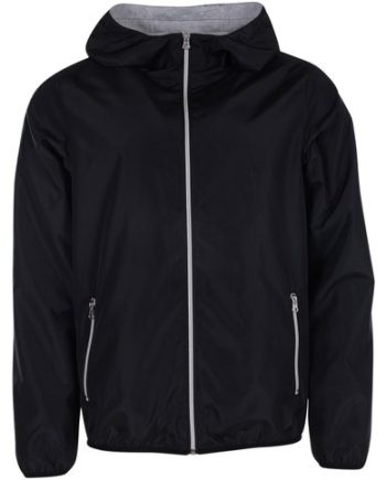 Auckland Wind Jacket