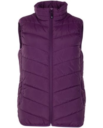 Ottawa Vest W