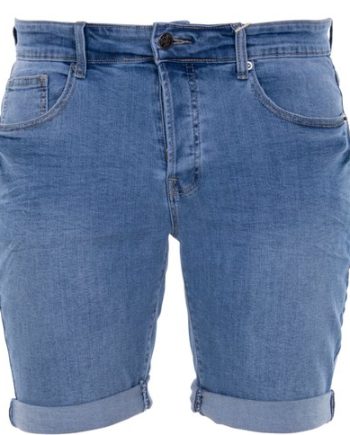 Pearl Harbour Denim Shorts