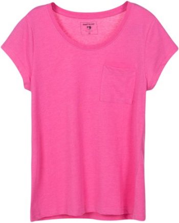 Pocket Tee W