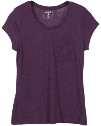 Pocket Tee W