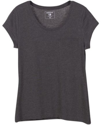 Pocket Tee W