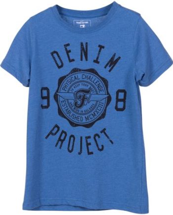 Project Tee Jr