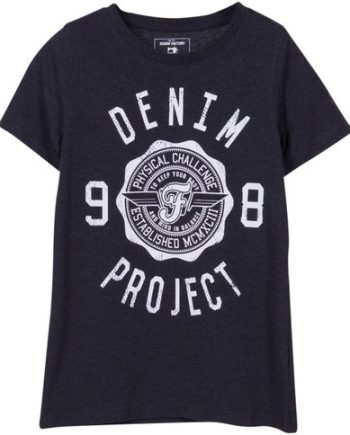 Project Tee Jr