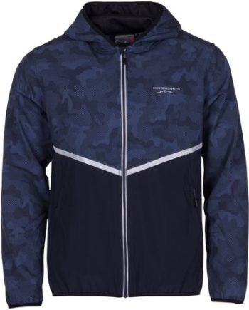 Athletic Jacket