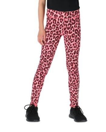 Performance Long Tights Jr
