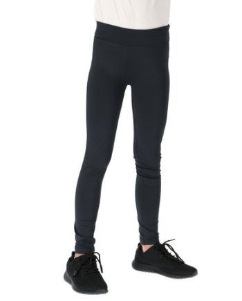 Performance Long Tights Jr