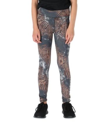 Performance Long Tights Jr