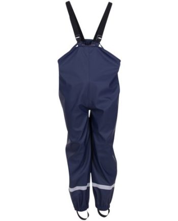Rain Bib Pants Kids