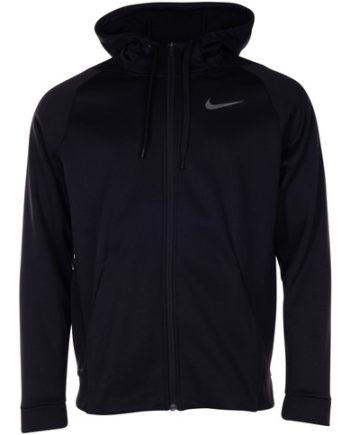 Nike Therma Men's Full-Zip Tra