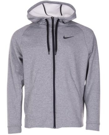 Nike Therma Men's Full-Zip Tra
