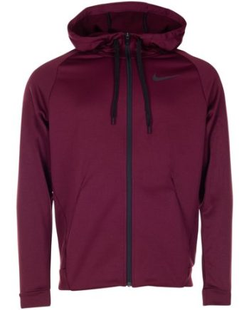 Nike Therma Men's Full-Zip Tra