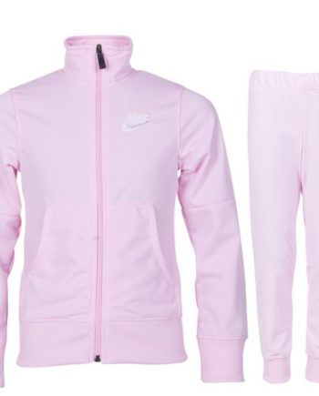 Nike Sportswear Girls' Tracksu