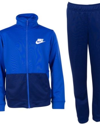 B Nsw Track Suit Poly